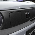 【画像】これって……「シティターボIIブルドッグ」じゃん！　ホンダN-ONEe:ベースのホットモデル「スーパーワン・プロトタイプ」は市販前提!!　【ジャパンモビリティショー2025】 〜 画像11