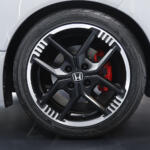 【画像】これって……「シティターボIIブルドッグ」じゃん！　ホンダN-ONEe:ベースのホットモデル「スーパーワン・プロトタイプ」は市販前提!!　【ジャパンモビリティショー2025】 〜 画像12