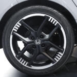 【画像】これって……「シティターボIIブルドッグ」じゃん！　ホンダN-ONEe:ベースのホットモデル「スーパーワン・プロトタイプ」は市販前提!!　【ジャパンモビリティショー2025】 〜 画像13