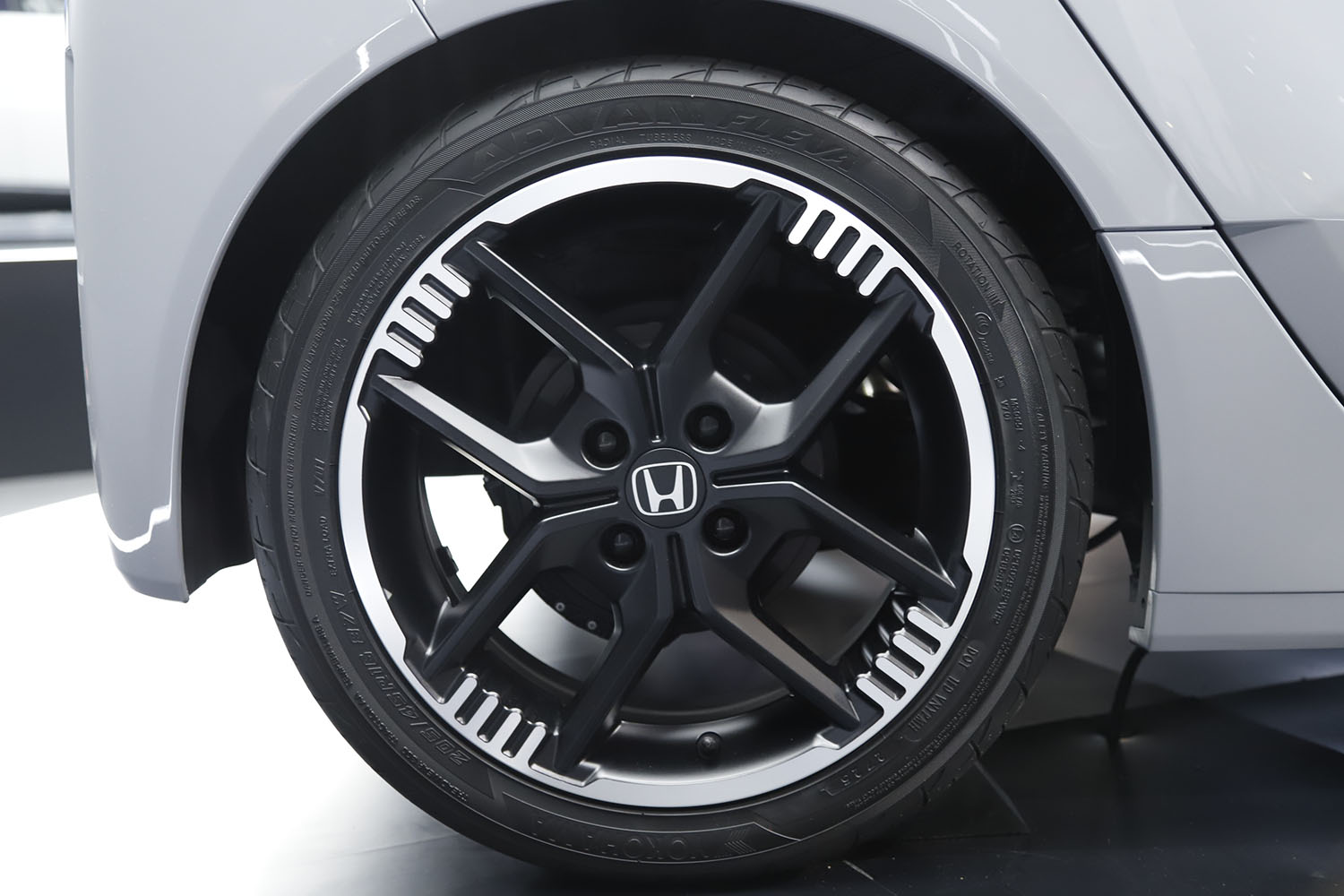 小型EV「スーパーワン・プロトタイプ」を日本初公開【ジャパンモビリティショー2025】 〜 画像13