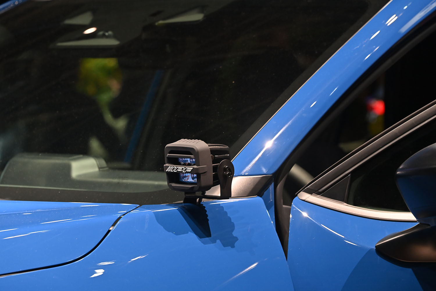 スバル「フォレスター＆アウトバック ウィルダネス」を日本初公開 〜 画像3