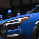 【画像】日本のスバルファンきたぞコレ！　オフ系装備で武装したフォレスター＆アウトバックの「ウィルダネス」プロトを堂々公開!!　【ジャパンモビリティショー2025】 〜 画像5