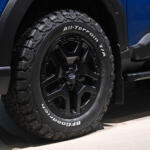 【画像】日本のスバルファンきたぞコレ！　オフ系装備で武装したフォレスター＆アウトバックの「ウィルダネス」プロトを堂々公開!!　【ジャパンモビリティショー2025】 〜 画像7