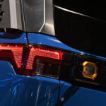 【画像】日本のスバルファンきたぞコレ！　オフ系装備で武装したフォレスター＆アウトバックの「ウィルダネス」プロトを堂々公開!!　【ジャパンモビリティショー2025】 〜 画像11