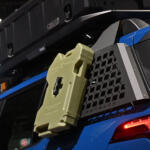 【画像】日本のスバルファンきたぞコレ！　オフ系装備で武装したフォレスター＆アウトバックの「ウィルダネス」プロトを堂々公開!!　【ジャパンモビリティショー2025】 〜 画像12