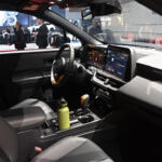 【画像】日本のスバルファンきたぞコレ！　オフ系装備で武装したフォレスター＆アウトバックの「ウィルダネス」プロトを堂々公開!!　【ジャパンモビリティショー2025】 〜 画像13