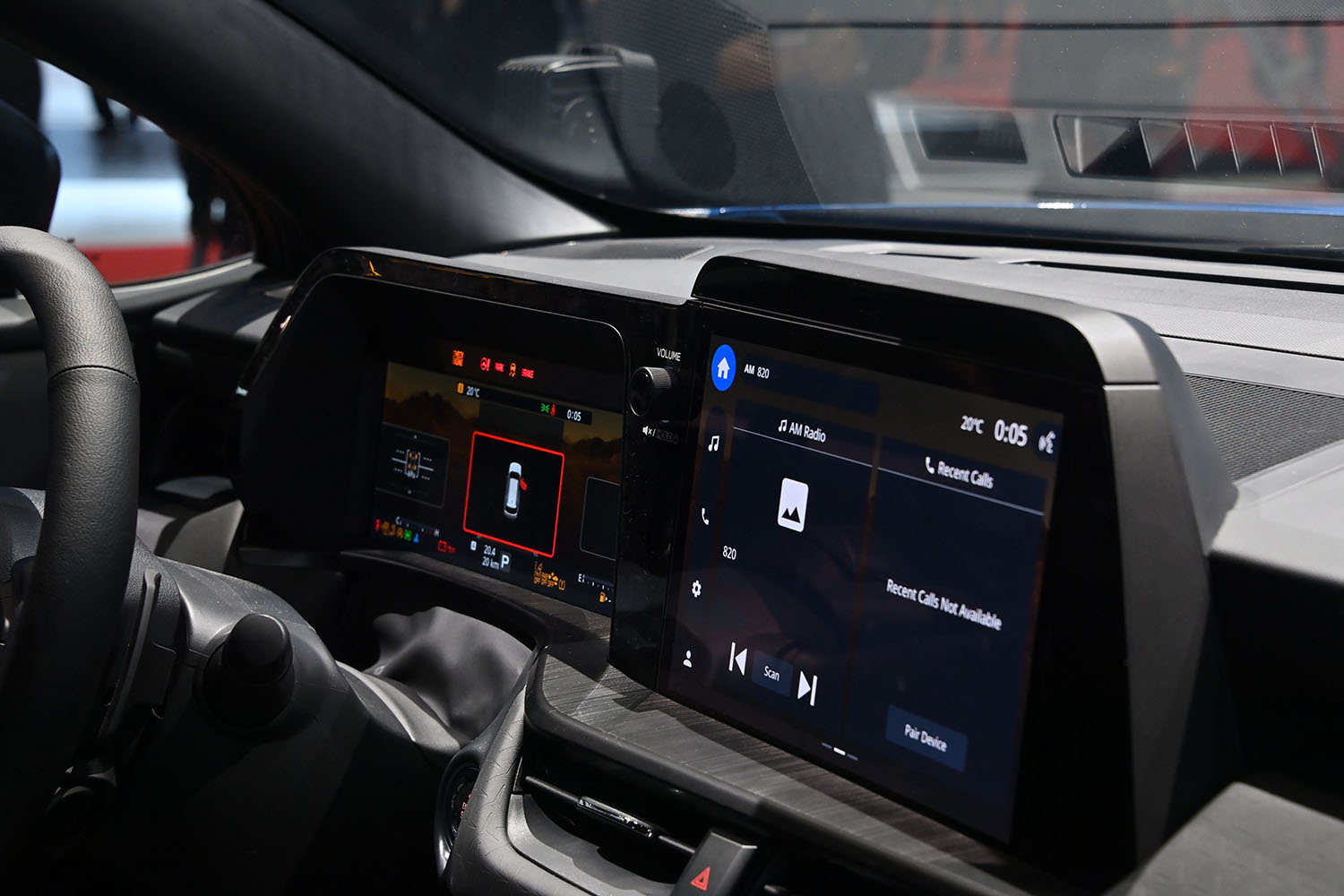 スバル「フォレスター＆アウトバック ウィルダネス」を日本初公開 〜 画像14