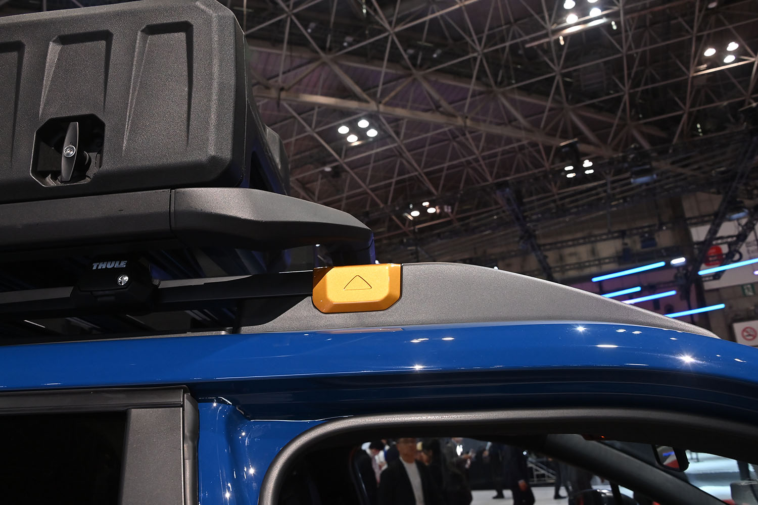 スバル「フォレスター＆アウトバック ウィルダネス」を日本初公開 〜 画像15