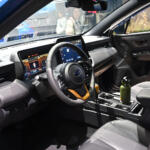 【画像】日本のスバルファンきたぞコレ！　オフ系装備で武装したフォレスター＆アウトバックの「ウィルダネス」プロトを堂々公開!!　【ジャパンモビリティショー2025】 〜 画像16