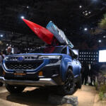 【画像】日本のスバルファンきたぞコレ！　オフ系装備で武装したフォレスター＆アウトバックの「ウィルダネス」プロトを堂々公開!!　【ジャパンモビリティショー2025】 〜 画像17