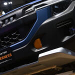 【画像】日本のスバルファンきたぞコレ！　オフ系装備で武装したフォレスター＆アウトバックの「ウィルダネス」プロトを堂々公開!!　【ジャパンモビリティショー2025】 〜 画像19