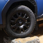 【画像】日本のスバルファンきたぞコレ！　オフ系装備で武装したフォレスター＆アウトバックの「ウィルダネス」プロトを堂々公開!!　【ジャパンモビリティショー2025】 〜 画像22