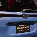 【画像】日本のスバルファンきたぞコレ！　オフ系装備で武装したフォレスター＆アウトバックの「ウィルダネス」プロトを堂々公開!!　【ジャパンモビリティショー2025】 〜 画像24