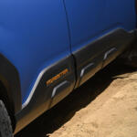 【画像】日本のスバルファンきたぞコレ！　オフ系装備で武装したフォレスター＆アウトバックの「ウィルダネス」プロトを堂々公開!!　【ジャパンモビリティショー2025】 〜 画像26