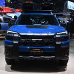 【画像】日本のスバルファンきたぞコレ！　オフ系装備で武装したフォレスター＆アウトバックの「ウィルダネス」プロトを堂々公開!!　【ジャパンモビリティショー2025】 〜 画像30