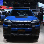 日本のスバルファンきたぞコレ！　オフ系装備で武装したフォレスター＆アウトバックの「ウィルダネス」プロトを堂々公開!!　【ジャパンモビリティショー2025】