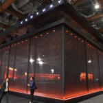 【画像】３人乗りのショーファークーペって一体……「これからの100年」を象徴する「センチュリークーペ」の激熱メッセージ【ジャパンモビリティショー2025】 〜 画像2