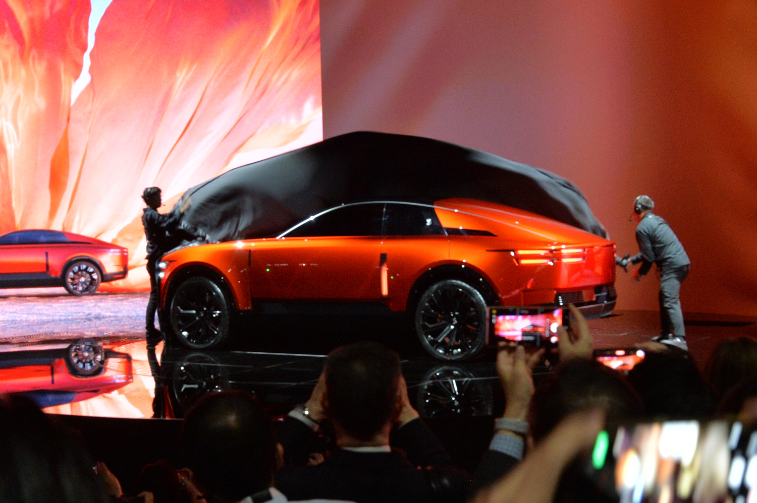 ブランドとなった「センチュリー」を象徴するクーペを世界初公開 〜 画像5