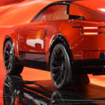 【画像】３人乗りのショーファークーペって一体……「これからの100年」を象徴する「センチュリークーペ」の激熱メッセージ【ジャパンモビリティショー2025】 〜 画像7