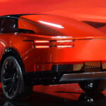 【画像】３人乗りのショーファークーペって一体……「これからの100年」を象徴する「センチュリークーペ」の激熱メッセージ【ジャパンモビリティショー2025】 〜 画像13