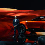 【画像】３人乗りのショーファークーペって一体……「これからの100年」を象徴する「センチュリークーペ」の激熱メッセージ【ジャパンモビリティショー2025】 〜 画像18