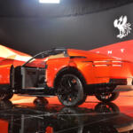 【画像】３人乗りのショーファークーペって一体……「これからの100年」を象徴する「センチュリークーペ」の激熱メッセージ【ジャパンモビリティショー2025】 〜 画像19