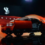 【画像】３人乗りのショーファークーペって一体……「これからの100年」を象徴する「センチュリークーペ」の激熱メッセージ【ジャパンモビリティショー2025】 〜 画像22