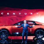 【画像】３人乗りのショーファークーペって一体……「これからの100年」を象徴する「センチュリークーペ」の激熱メッセージ【ジャパンモビリティショー2025】 〜 画像26