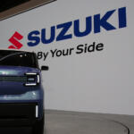 【画像】小型車の王者スズキが軽EVを作るとこうなる！　ちょうどいいが詰まったトールワゴンEV「ビジョンe-Sky」を堂々世界初公開【ジャパンモビリティショー2025】 〜 画像5