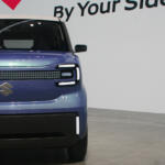 【画像】小型車の王者スズキが軽EVを作るとこうなる！　ちょうどいいが詰まったトールワゴンEV「ビジョンe-Sky」を堂々世界初公開【ジャパンモビリティショー2025】 〜 画像6