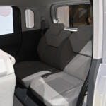 【画像】ダイハツ「K-VISION」は恐らく最強の軽自動車になる!!　待望の「フルハイブリッド」が実現！　【ジャパンモビリティショー2025】 〜 画像1