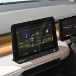 【画像】ダイハツ「K-VISION」は恐らく最強の軽自動車になる!!　待望の「フルハイブリッド」が実現！　【ジャパンモビリティショー2025】 〜 画像3