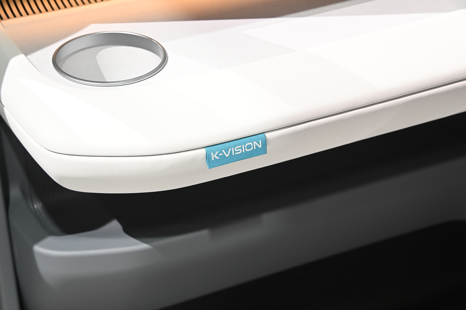 ストロングハイブリッドの「Ｋビジョン」でダイハツが軽自動車の未来を切り開く 〜 画像5