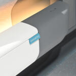 【画像】ダイハツ「K-VISION」は恐らく最強の軽自動車になる!!　待望の「フルハイブリッド」が実現！　【ジャパンモビリティショー2025】 〜 画像7