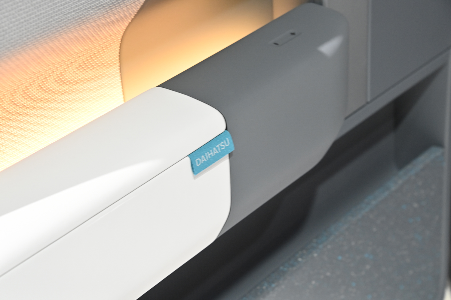 ストロングハイブリッドの「Ｋビジョン」でダイハツが軽自動車の未来を切り開く 〜 画像7