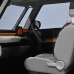 【画像】ダイハツ「K-VISION」は恐らく最強の軽自動車になる!!　待望の「フルハイブリッド」が実現！　【ジャパンモビリティショー2025】 〜 画像10