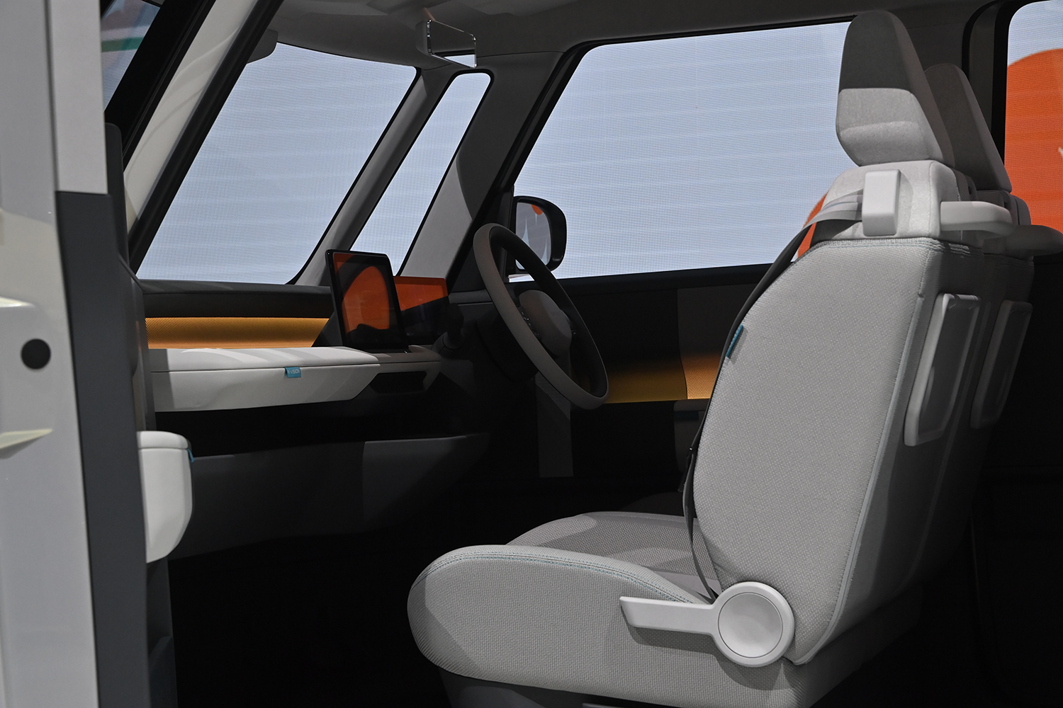 ストロングハイブリッドの「Ｋビジョン」でダイハツが軽自動車の未来を切り開く 〜 画像10