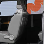 【画像】ダイハツ「K-VISION」は恐らく最強の軽自動車になる!!　待望の「フルハイブリッド」が実現！　【ジャパンモビリティショー2025】 〜 画像11