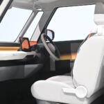 【画像】ダイハツ「K-VISION」は恐らく最強の軽自動車になる!!　待望の「フルハイブリッド」が実現！　【ジャパンモビリティショー2025】 〜 画像12