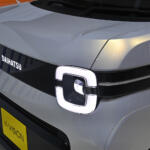 【画像】ダイハツ「K-VISION」は恐らく最強の軽自動車になる!!　待望の「フルハイブリッド」が実現！　【ジャパンモビリティショー2025】 〜 画像16