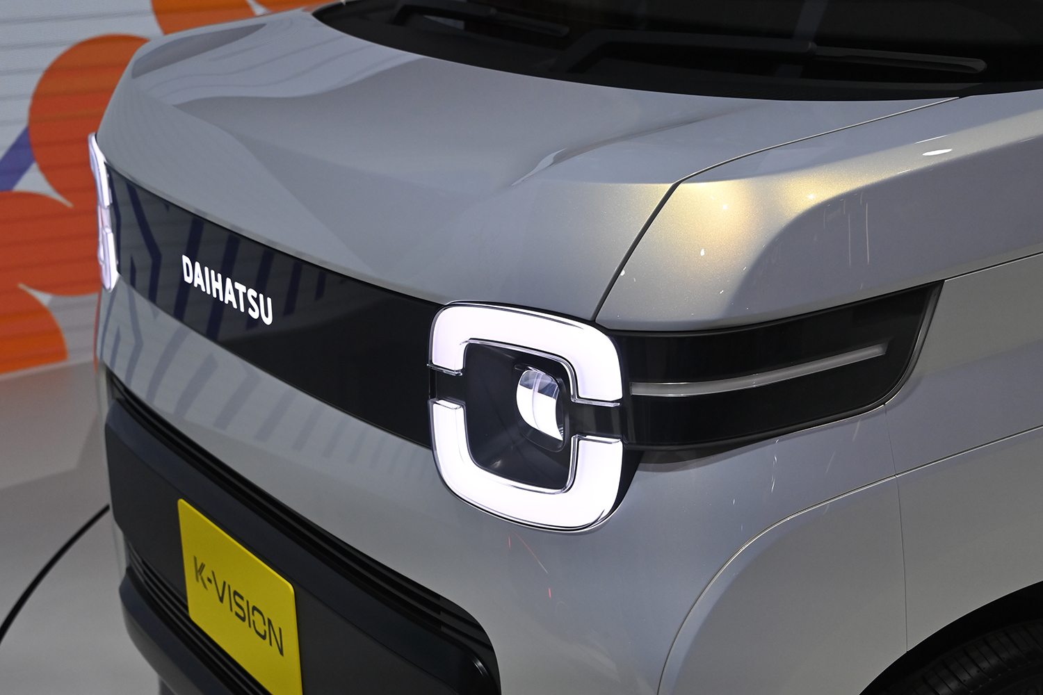 ストロングハイブリッドの「Ｋビジョン」でダイハツが軽自動車の未来を切り開く 〜 画像16