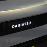 【画像】ダイハツ「K-VISION」は恐らく最強の軽自動車になる!!　待望の「フルハイブリッド」が実現！　【ジャパンモビリティショー2025】 〜 画像18