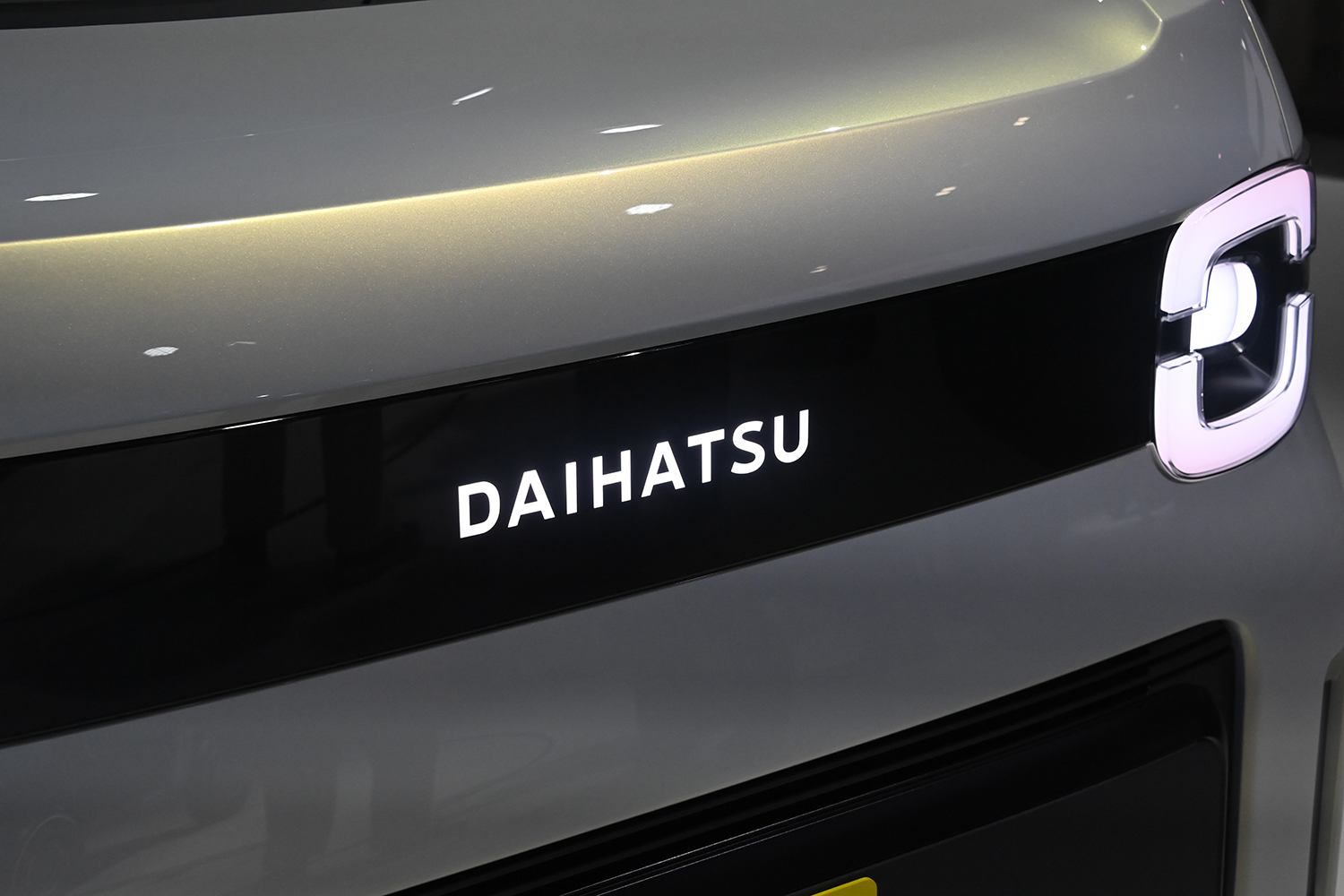 ストロングハイブリッドの「Ｋビジョン」でダイハツが軽自動車の未来を切り開く 〜 画像18