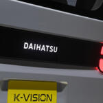 【画像】ダイハツ「K-VISION」は恐らく最強の軽自動車になる!!　待望の「フルハイブリッド」が実現！　【ジャパンモビリティショー2025】 〜 画像22