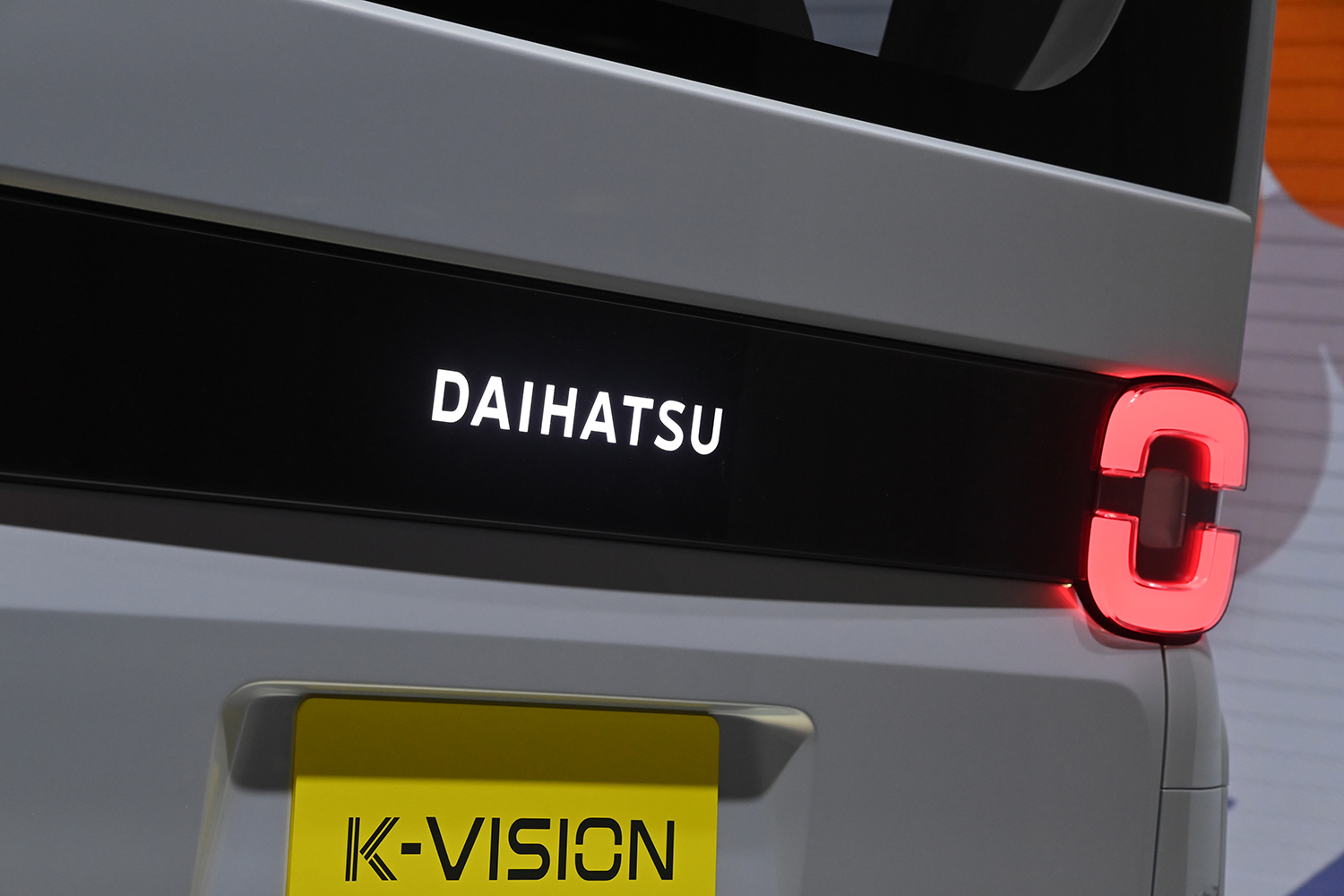 ストロングハイブリッドの「Ｋビジョン」でダイハツが軽自動車の未来を切り開く 〜 画像22