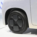 【画像】ダイハツ「K-VISION」は恐らく最強の軽自動車になる!!　待望の「フルハイブリッド」が実現！　【ジャパンモビリティショー2025】 〜 画像27