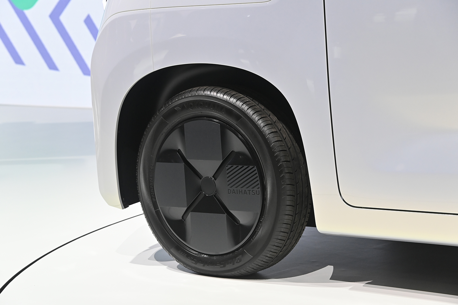 ストロングハイブリッドの「Ｋビジョン」でダイハツが軽自動車の未来を切り開く 〜 画像27