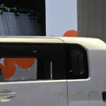 【画像】ダイハツ「K-VISION」は恐らく最強の軽自動車になる!!　待望の「フルハイブリッド」が実現！　【ジャパンモビリティショー2025】 〜 画像30