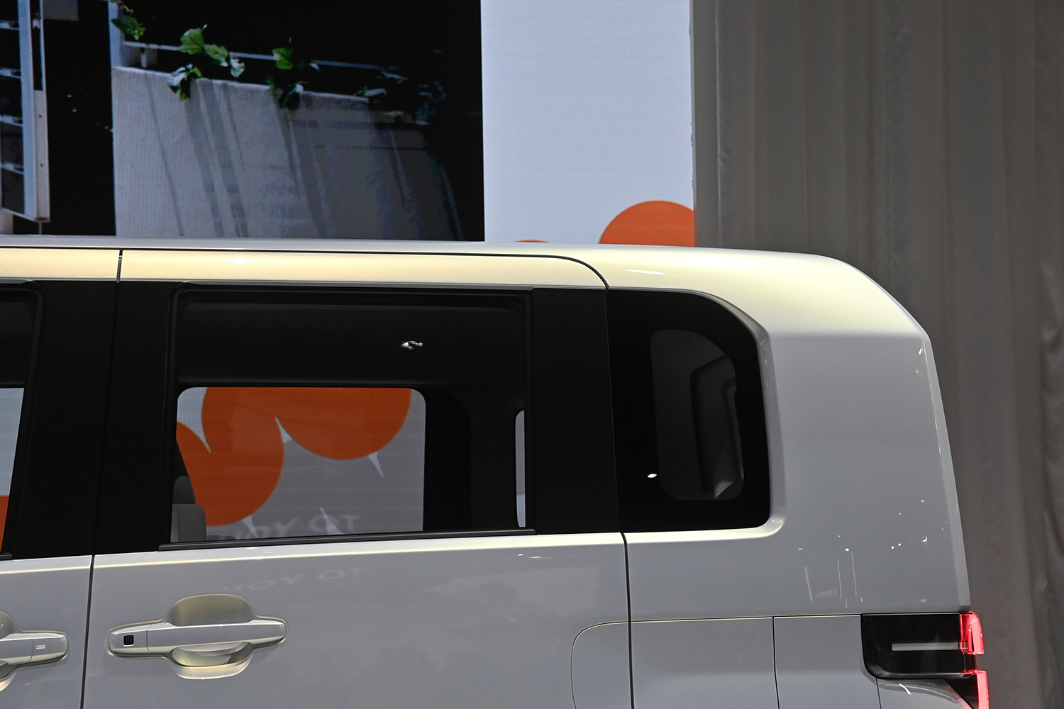 ストロングハイブリッドの「Ｋビジョン」でダイハツが軽自動車の未来を切り開く 〜 画像30