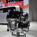 【画像】ダイハツ「K-VISION」は恐らく最強の軽自動車になる!!　待望の「フルハイブリッド」が実現！　【ジャパンモビリティショー2025】 〜 画像31